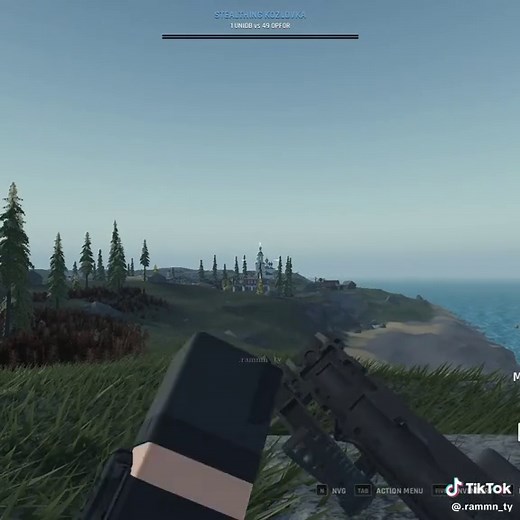 BRM5 Grande Launcher: Black Hawk Rescue Mission Highlights