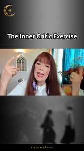 9.8K views · 12 reactions | Science shows it takes about 30 days to rewire neural pathways—and Janet Bray Attwood has helped millions do just that! Commit to the practice, and watch your outer world reflect your inner shift. What mantra will you start repeating? Let’s do this together  eramsaeed.com #janetbrayattwood #innercritic #neuralpathways #faith #spiritualgrowth #mindset #islam #women | Eram Saeed | Facebook