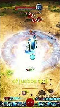 Master Healing Firebrand's Rotation in GW2 in under 2 Minutes!