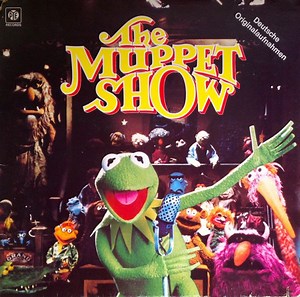 The Muppets - The Muppet Show (Deutsche Originalaufnahmen)