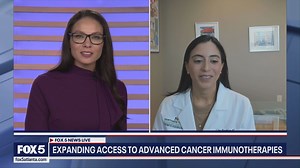 Northside brings breakthrough Melanoma treatment to Atlanta