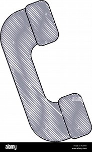 phone icon image Stock Vector Image & Art - Alamy