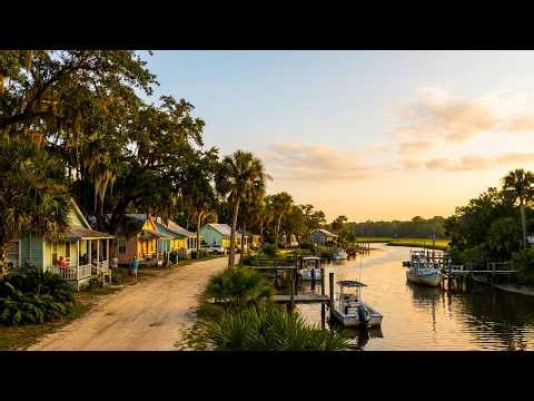 Unseen Florida : Secrets Only locals Know About!