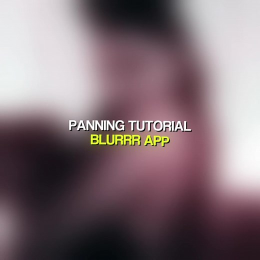 Panning Tutorial with CapCut for Beginners