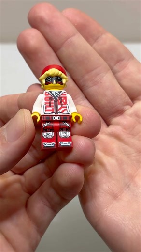 Let’s open a lego dreamz poly bag #lego #toys #legodreamzzz #unboxing