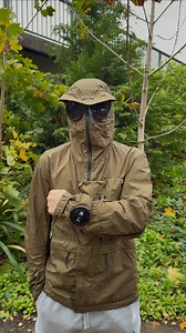 Cp company X adidas explorer Jacket Size: small Condition: 9/10 INNOVATION WITHOUT TRADITION IS IMPOSSIBLE AND THE RECOGNITION OF THAT LEGACY BRINGS NEWLIFETO YOUR CULTURE AND COMMUNITY. AS SUCH THISEXPLORER JACKET CELEBRATES A DIDAS ORIGINALS AND C.P. COMPANY’S SHARED COMMITMENT TO QUALITY, AUTHENTICITY AND INNOVATION. BUT A CONTEMPORA GARMENT IS ONLY EVER AS GOOD AS ITS RELEVANCE TO TODAY: THE EXPLORER EPITOMISES THE TWO BRAND’S SEARCH FOR HIGH-TECH SOLUTIONS FOR TOMORROW’S CHALLENGES WHILST R