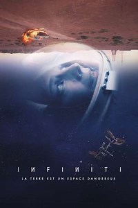 Infiniti (2022) - TV Show