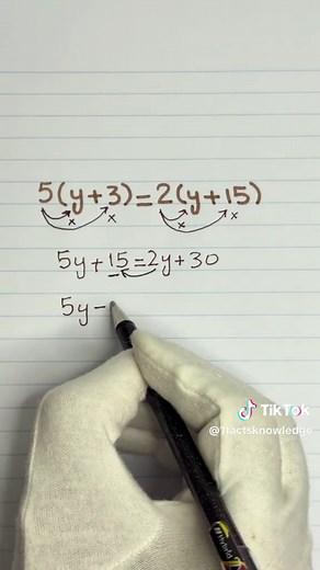 Solve Algebra Equations Step-by-Step | Math Problem Guide