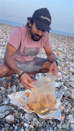 RappuAngler | Post fishing presentation #foodie #spicy | Instagram