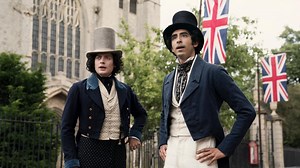 Watch The Personal History of David Copperfield - BFI Player