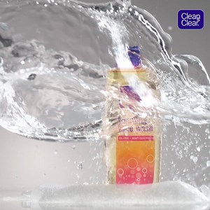 1.4K reactions · 13 shares | Say Good-Bye to Oil with Clean & Clear...