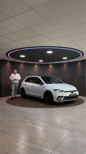 Volkswagen Polo TSI GTI Edition 25: A Limited-Run Celebration
