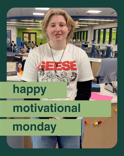 14 reactions | Happy Motivational Monday! "The best view comes after the hardest climb." #Empower95 #ThriveIn95 | Lake Zurich Community Unit School District 95 | Facebook