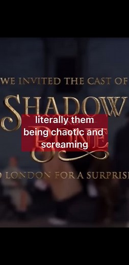 Hilarious Interview with Jessie Mei Li, Archie Renaux, and the Six of Crows Cast