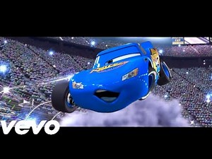 Cars - Music Video (Blue McQueen)