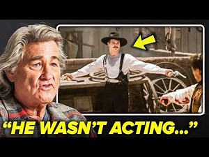 Tombstone 1993 Cast Reveals What Most Fans NEVER Figured Out