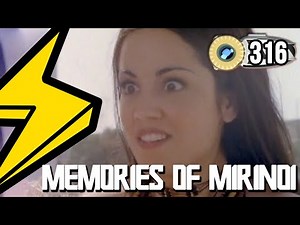 Power Rangers Lost Galaxy - S07E23 - Memories of Mirinoi
