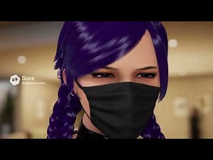 Mary Jane Shoe Cell Phone Trample Crush