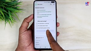 1.9M views · 13K reactions | This account can no longer use Whatsapp Problem New Solution 2025 || Whatsapp Unbanned Kaise Kare | Hindi Tutorials | Facebook