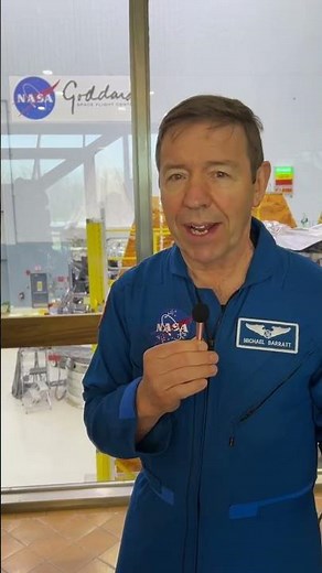 NASA Astronauts' Tips for Science About to Launch