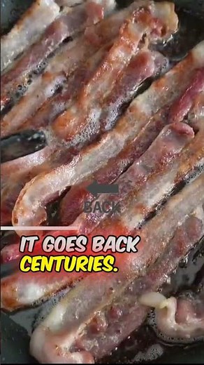 Manufacturing Process of Bacon | Inside The Food Factory