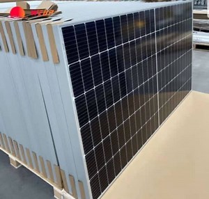 Affordable Solar panels | powertech solar energy co. Ltd | Facebook