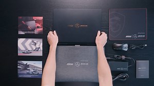 Una nueva era de rendimiento y lujo ¿Has visto ya el unboxing del MSI Stealth 18 Mercedes-AMG Motorsport?樂️ #MSI #portátil #amg #mercedesamg #mercedesamgmotorsport #AIPC | MSI Gaming | Facebook