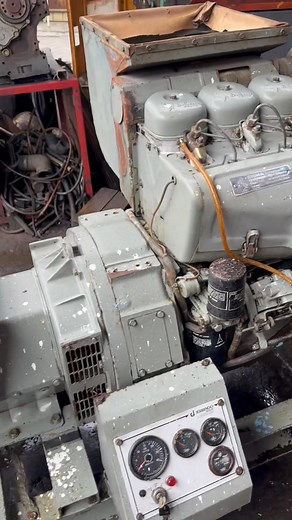14 reactions · 10 comments | Deutz 27.5 kva Stamford lokasi Surabaya 082142653446 #genset #murah et | Agus Rohmatullah | Facebook