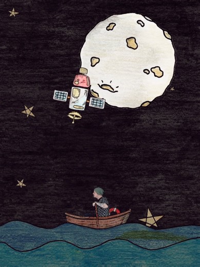 These songs started as a way of sitting with distance - the kind where you're apart from someone, physically or emotionally, but still feel pulled toward them.