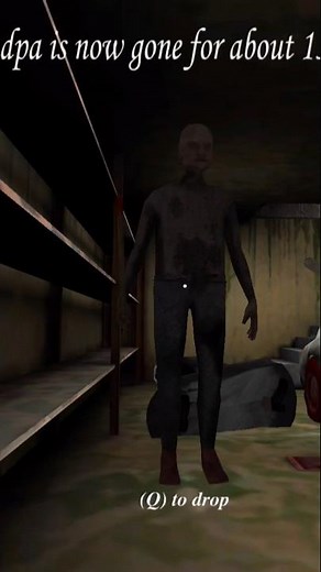 Granny Buttery's mod pack Mode The twins