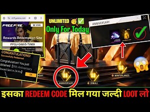 NEW PRIME GIFT REDEEM CODE | FREE FIRE REDEEM CODE | FF NEW EVENT REDEEM CODE | REDEEM CODE TODAY |