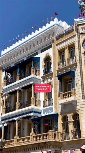 ¡Escríbenos y cotiza GRATIS tu próximo viaje nacional🇲🇽 o Internacional 🌍 con HEYGO! #heygo #travel #tunez #tunisia #africa