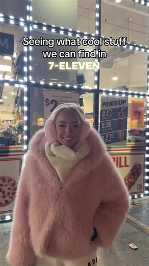 with every day in the USA i become increasingly confused #connorandyvonne #fyp #usa #uk #711