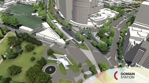 Today I've announced $1.5 billion worth of funding to cover all anticipated planning, design and significant early works ahead of major construction of the Melbourne Metro Rail Project in 2018. Melbourne Metro Rail is the biggest public transport infrastructure project in Australia , and the biggest overhaul of our public transport system since the City Loop. | Dan Andrews