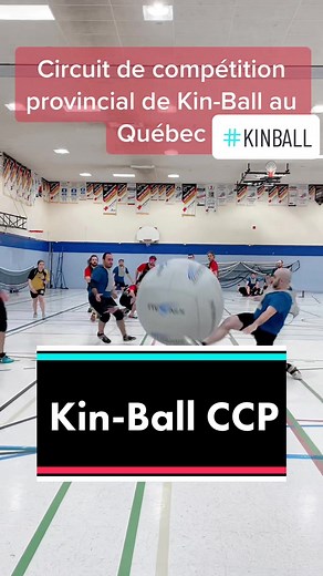 ARKBRS KIN-BALL on TikTok