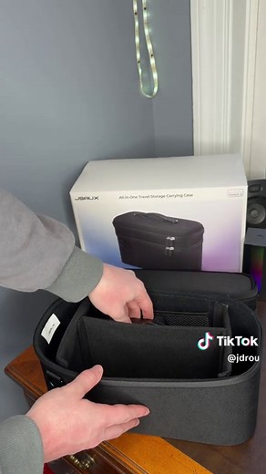 Essential Travel Setup for Nintendo Switch Gamers