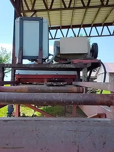 Farming of Yesteryear Kiester MN on Reels