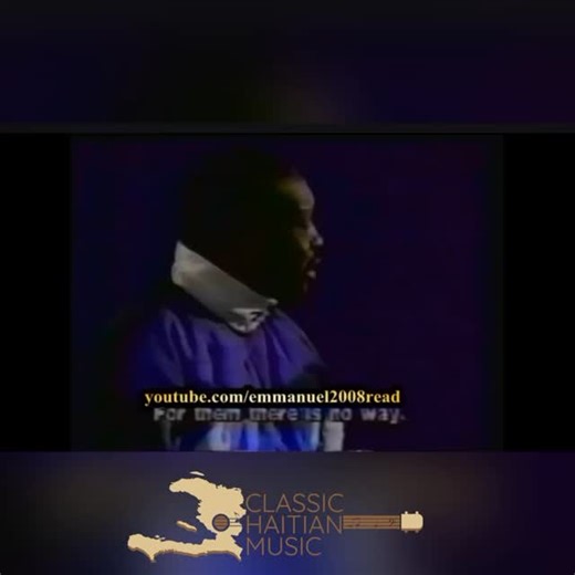 Some of you might know much about #TabouCombo so go show this video to your parents 🇭🇹 #ClassicHaitianMusic | 🇭🇹 Haitian Music 🇭🇹