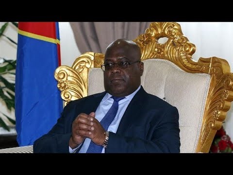 FALLY IPUPA [Félix Tshisekedi] – Le Visionnaire (Clip Officiel)