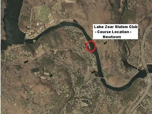 Water Ski Course Considered For Lake Zoar