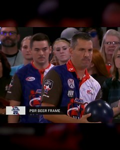 20K views · 371 reactions | It’s 5pm on the East Coast which means it’s time for some Pabst Blue Ribbon Beer Frames! Relive these fifth frames from the 2023 PBA League Elias Cup presented by Pabst Blue Ribbon  | Professional Bowlers Association (PBA) | Facebook