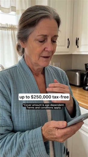 Canadians Are Getting Up to $250,000 in Life Insurance Coverage 🇨🇦