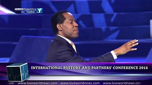 14K views · 1.7K reactions | “Everything we were supposed to do in life, God planned ahead and set us on course,” Pastor Chris taught, inspiring confidence in the ministers and partners to walk in God’s divine purposes!!! | The Missionary Christian | Facebook