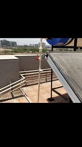 2in one solar geyser fitting | Dr Plumber