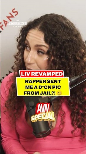 Which Celeb Rapper DM'ed LIV REVAMPED?!