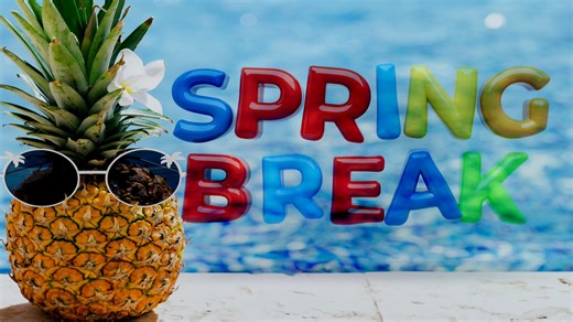 Spring Break Safety Reminders from the Atlanta Police Department: Enjoy your break responsibly! Stay safe, stay smart, and remember, a safe break is a memorable break! •Your safety is non-negotiable. •Reckless behavior won't be tolerated. •Stick together, stay vigilant, and steer clear of trouble. •Drinking and driving? Not an option. •Protect your belongings and think twice before making impulsive decisions. •We're watching out for you, but ultimately, your safety is in your hands. •Have fun, a