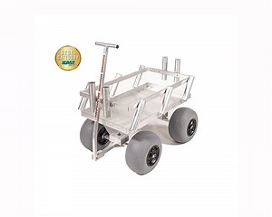 Sidekick Beach and Fishing Wagon - Kahuna Outfitters