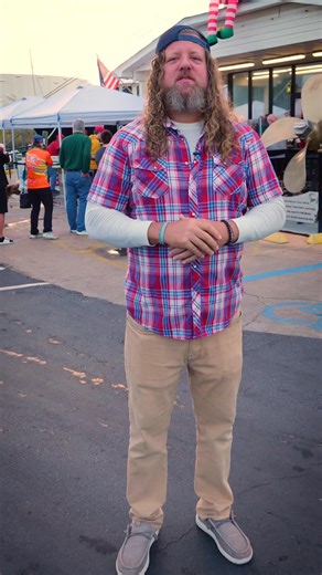 On behalf of our friends Joe Patti's Seafood we wish you a "Merry Fishmas". 🎄🐟🎅 #Holidays #Christmas #merrychristmas #pensacola #seafood | Beachbilly Lifestyle