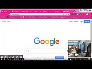 How To Access Your Student Google Mail account