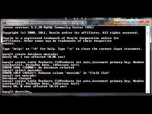 Agregar llaves foraneas en MySL (Alberto Cardenas)